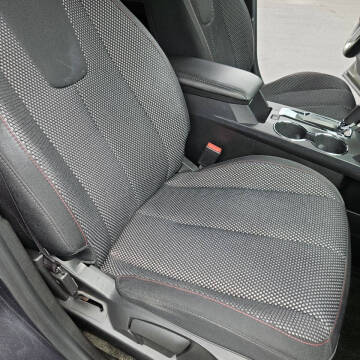 2016 GMC Terrain SLE-2