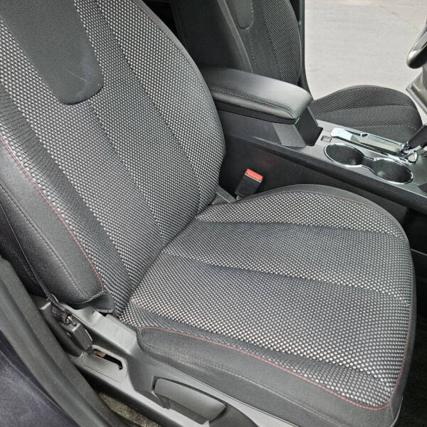 2016 GMC Terrain SLE-2