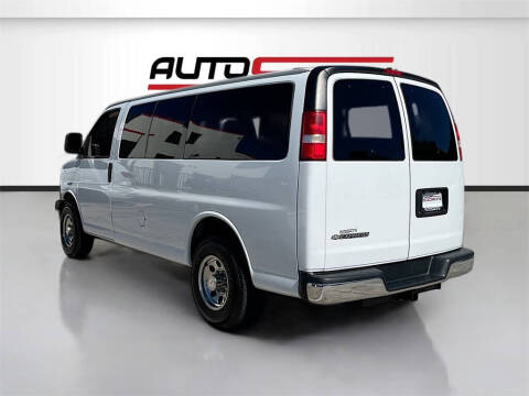 2019 Chevrolet Express LT 2500