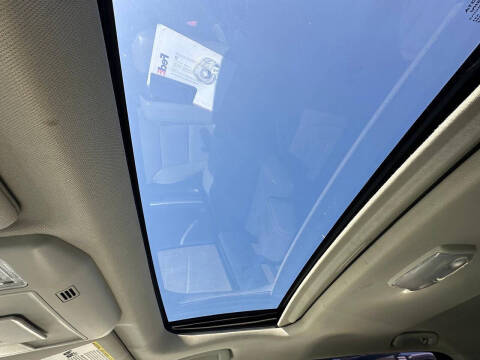 2014 Toyota Tundra Limited