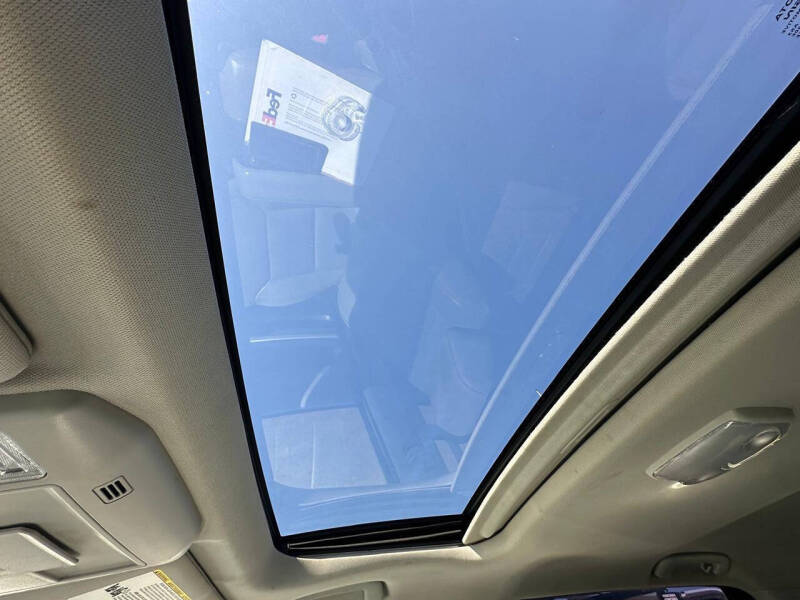 2014 Toyota Tundra Limited