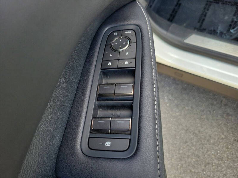 2024 Lexus RX 350
