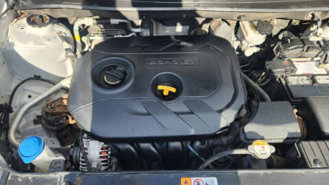 2012 Kia Soul +