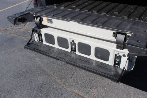 2026 GMC Sierra EV Elevation