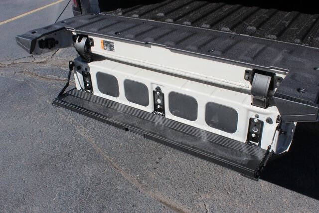 2026 GMC Sierra EV Elevation