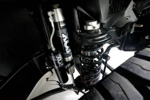 2014 Jeep Wrangler Unlimited Rubicon