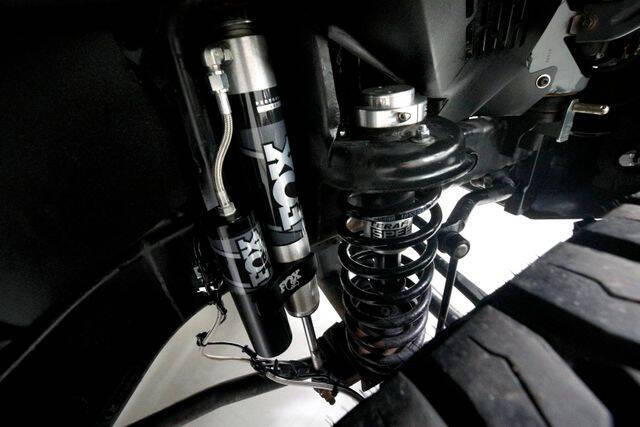 2014 Jeep Wrangler Unlimited Rubicon