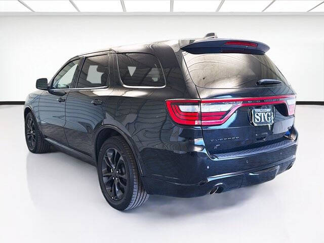2022 Dodge Durango R/T
