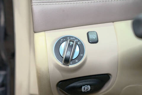 2004 Mercedes-Benz SL-Class SL 600