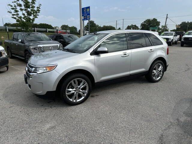 2013 Ford Edge for sale in Columbia, SC