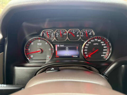 2016 GMC Yukon XL SLT