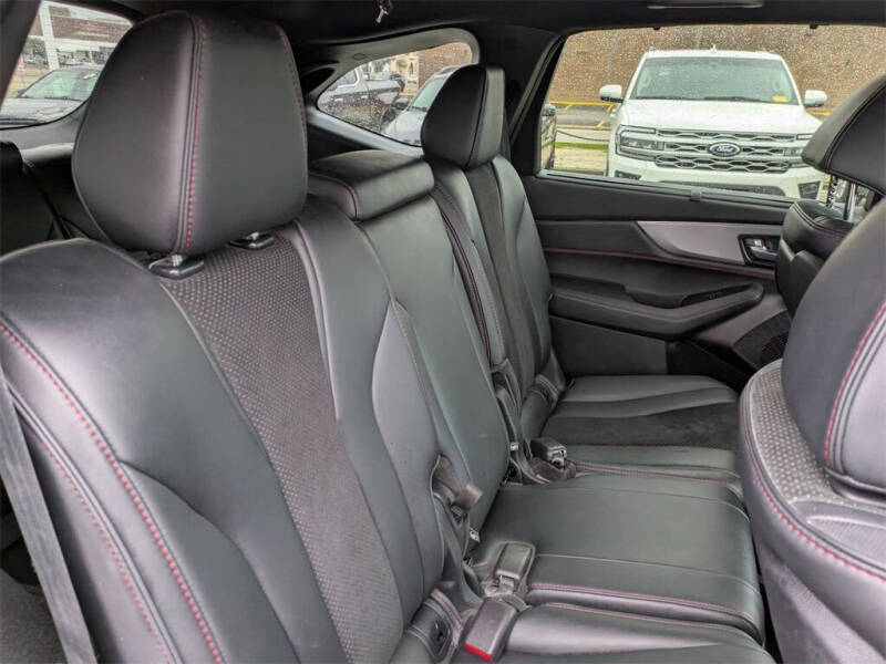 2022 Acura MDX SH-AWD Type S