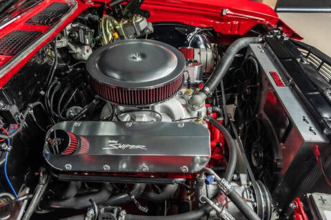 1971 Chevrolet Chevelle