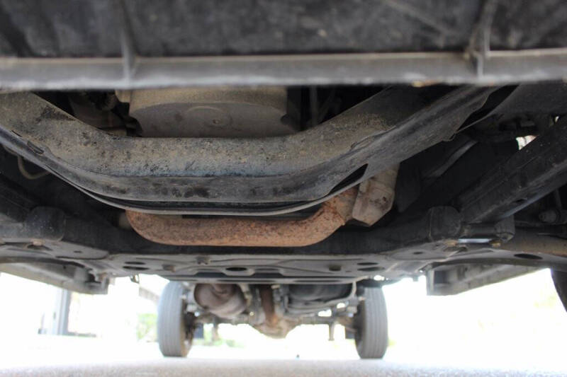 2018 Ford Transit 250