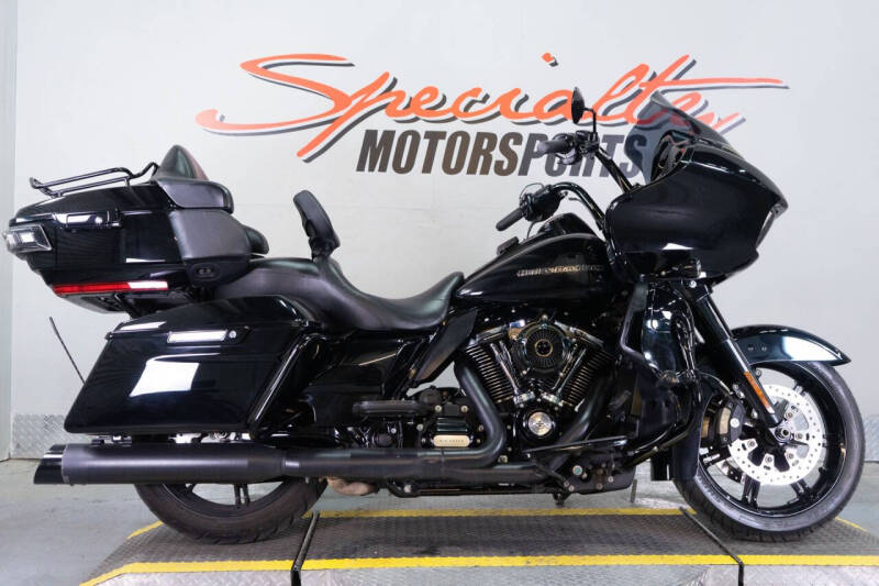2020 Harley-Davidson Road Glide Limited