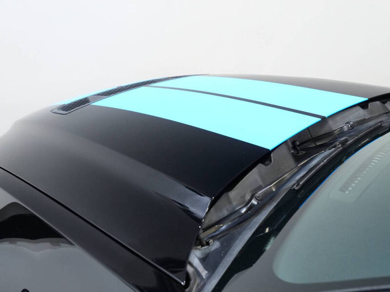 2013 Ford Shelby GT500