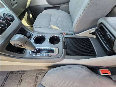 2014 GMC Acadia SLE-1