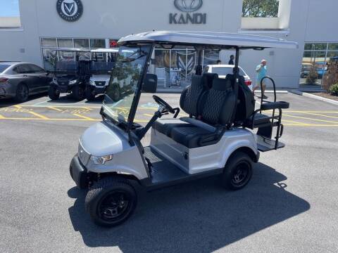 2022 Epic E40 for sale at Moke America of Virginia Beach - Golf Carts in Virginia Beach VA