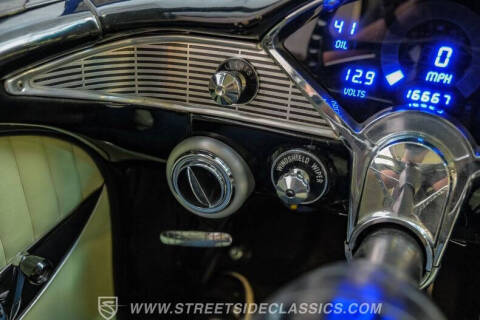 1956 Chevrolet Bel Air