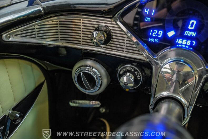 1956 Chevrolet Bel Air