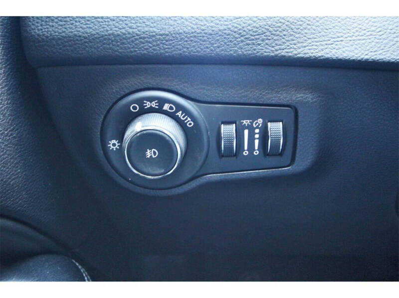 2019 Jeep Compass High Altitude