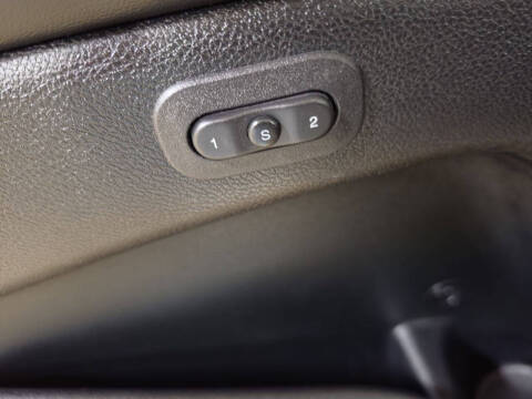 2011 Dodge Durango Crew Lux