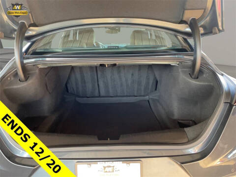 2020 Cadillac CT4 Premium Luxury