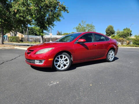 2009 Mazda MAZDA6 for sale at Empire Motors in Acton CA