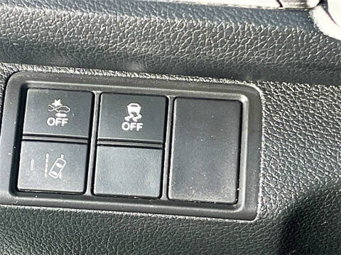 2019 Honda Civic Touring