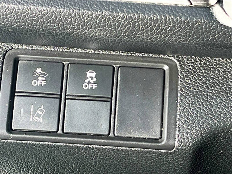 2019 Honda Civic Touring