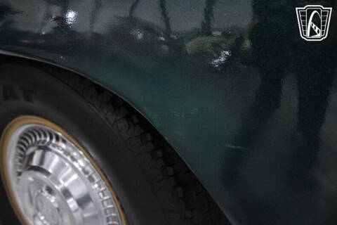 1955 Studebaker Pickup
