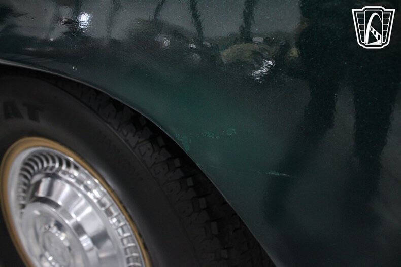 1955 Studebaker Pickup