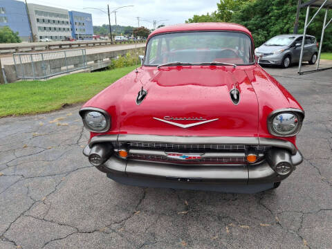 1957 Chevrolet Bel Air