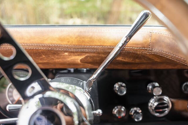 1973 Ford Bronco