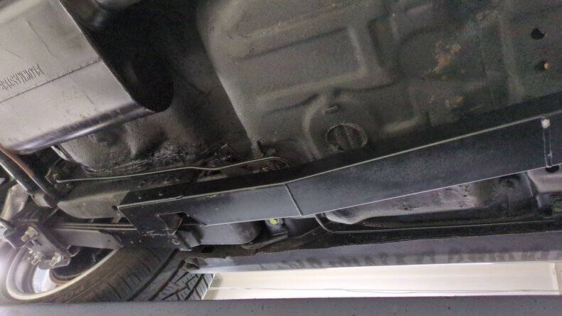 1978 Chevrolet Camaro