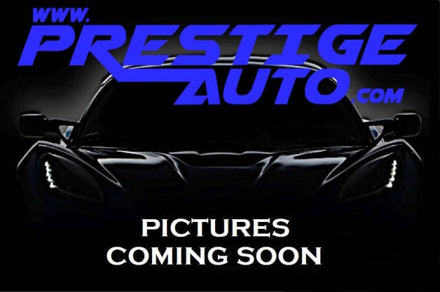 2020 Chevrolet Silverado HD's photo