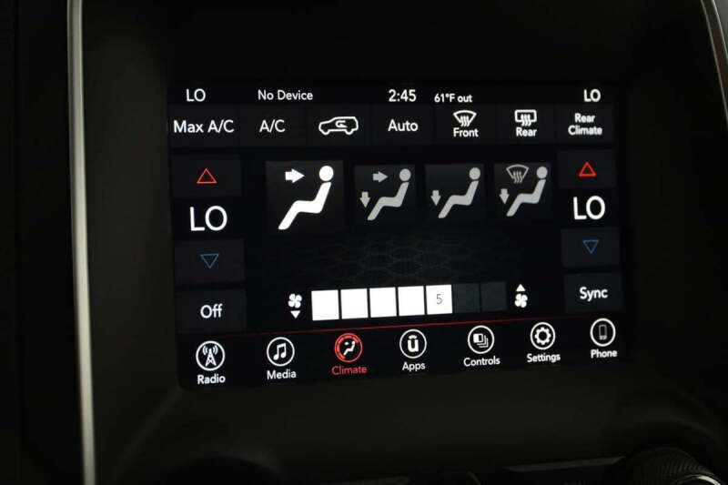 2019 Dodge Durango SXT Plus