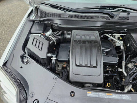 2015 GMC Terrain SLT-1