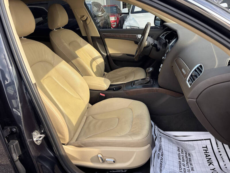 2015 Audi Allroad 2.0T quattro Premium Plus