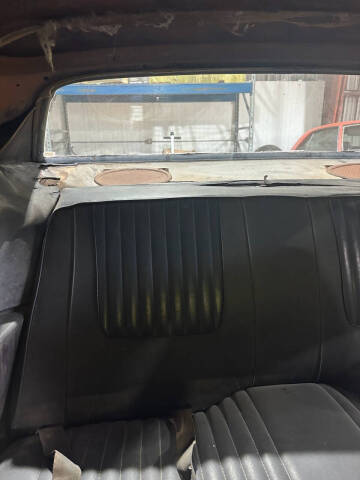 1971 Dodge Challenger