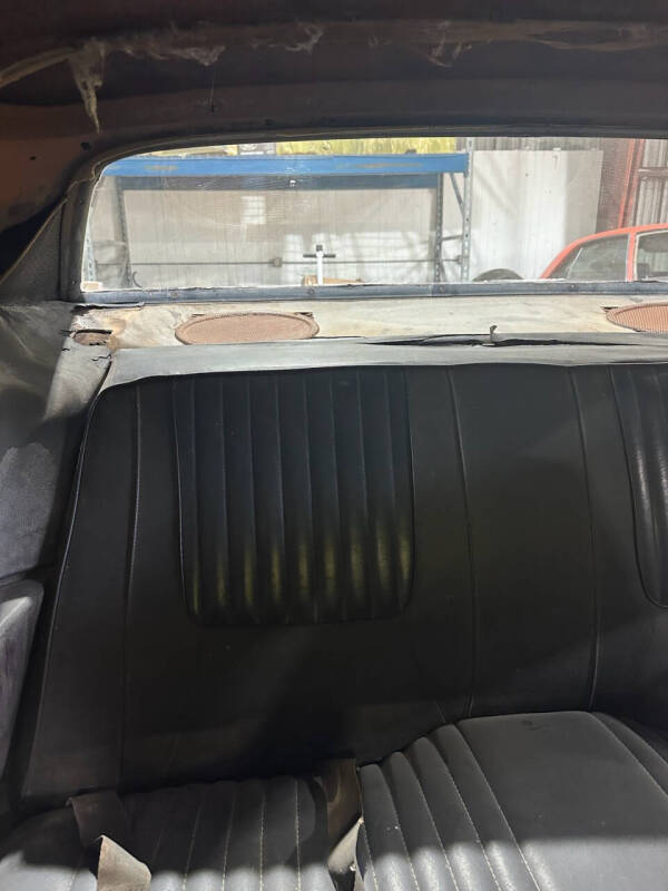 1971 Dodge Challenger