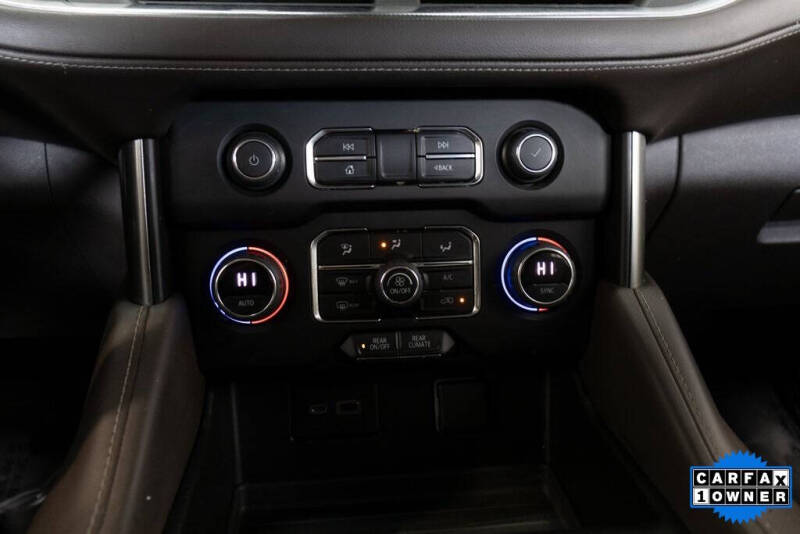 2021 Chevrolet Tahoe LS