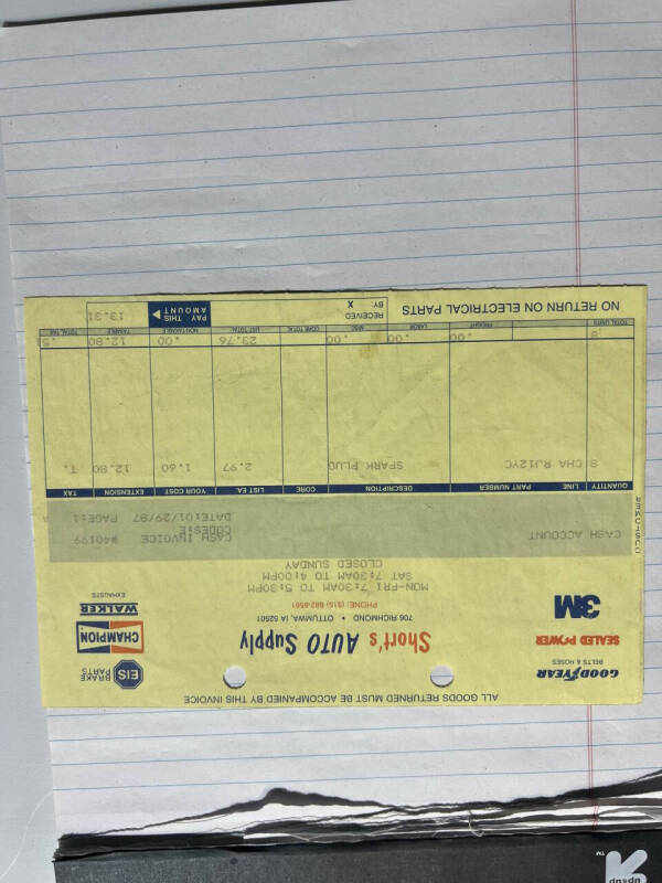 1977 Chrysler Cordoba