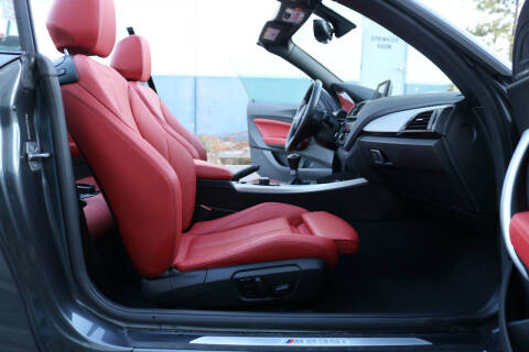 2015 BMW 2 Series M235i