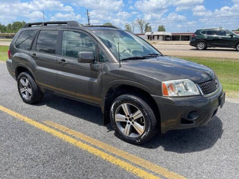 2011 Mitsubishi Endeavor for sale at Double K Auto Sales in Baton Rouge LA