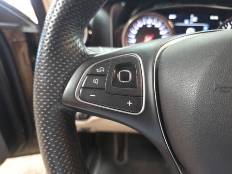 2018 Mercedes-Benz E-Class E 300