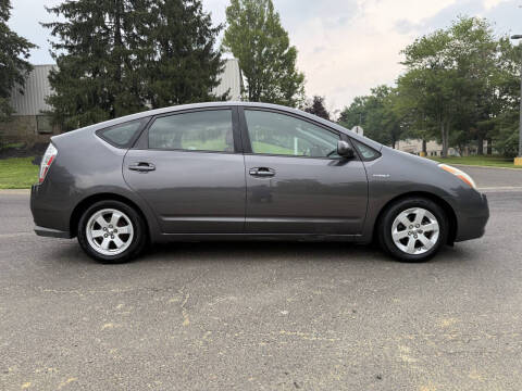 2009 Toyota Prius Touring