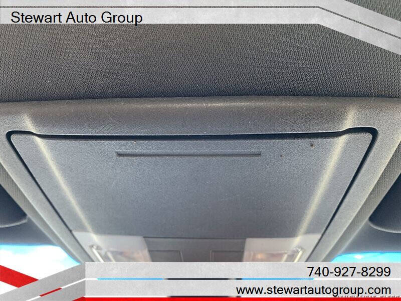 2018 Ford Taurus Limited