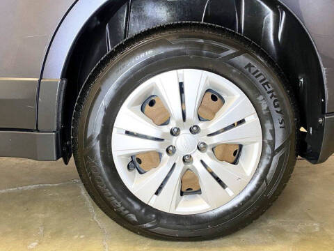 2013 Subaru Outback 2.5i