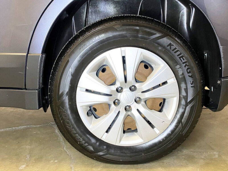 2013 Subaru Outback 2.5i